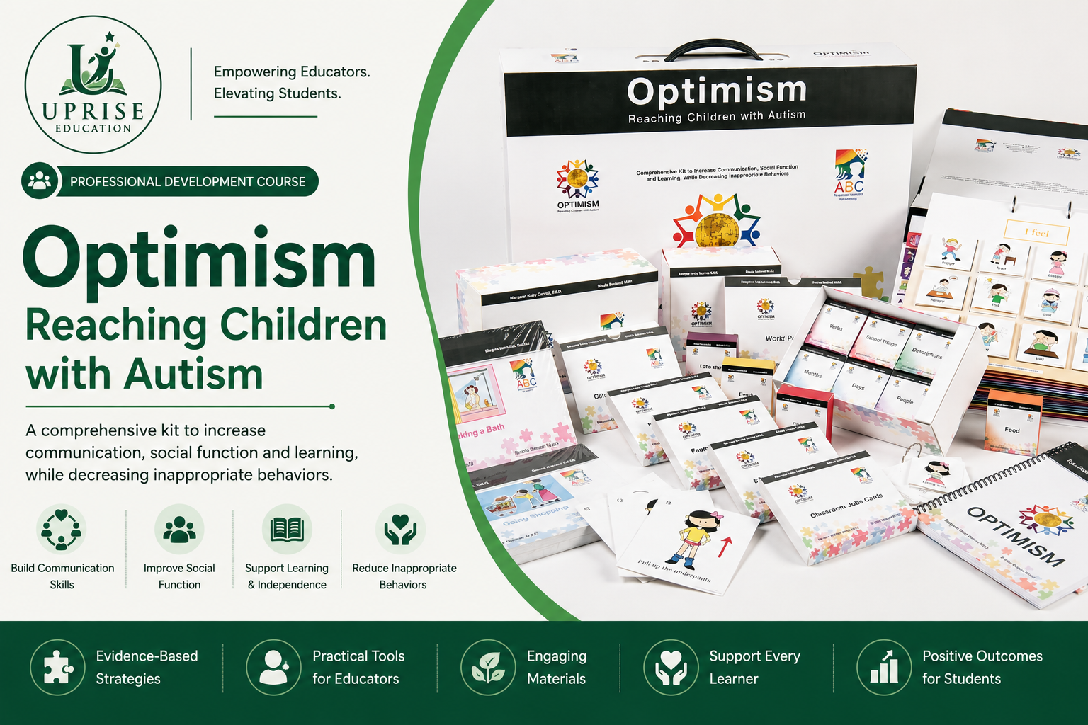 optimism green